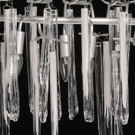 Фото Подвесная люстра MW-Light Лайма 4 467011110