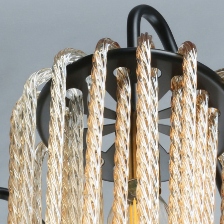 Фото Подвесная люстра MW-Light Лавиния 443010908