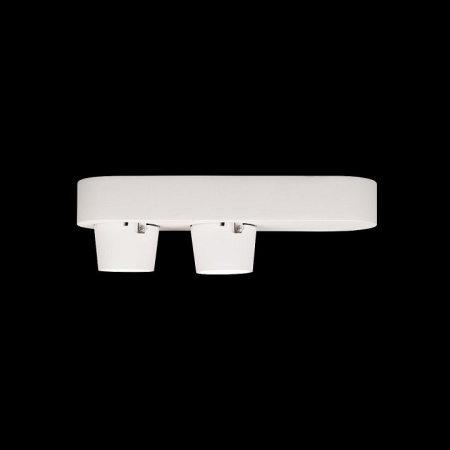 Открыть Накладной светильник Loft it Quiet 10320/2 White Фото Накладной светильник Loft it Quiet 10320/2 White