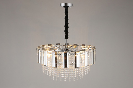 Фото Подвесная люстра Omnilux Oliveri OML-69603-10