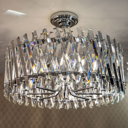 Фото Подвесной светильник Citilux Ингвар CL334281