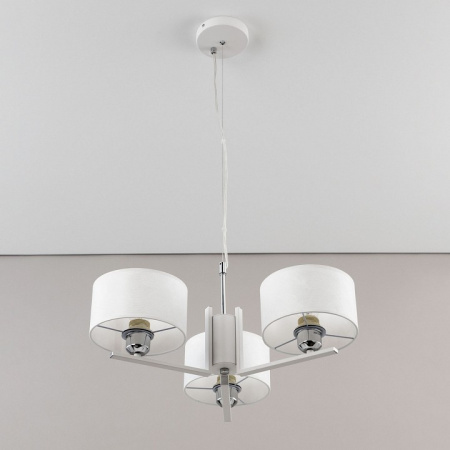 Фото Подвесная люстра Citilux Тильда CL469130