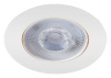 Встраиваемый светильник Arte Lamp Kaus A4762PL-1WH Встраиваемый светильник Arte Lamp Kaus A4762PL-1WH