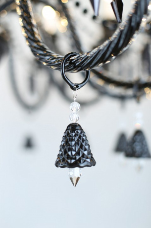 Фото Подвесная люстра Aployt Kler APL.709.03.18