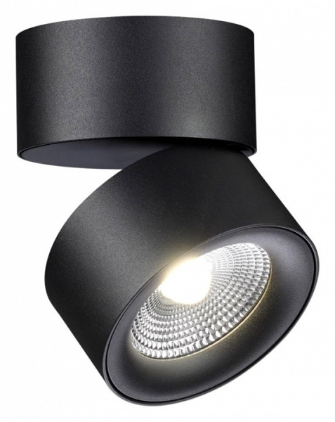 Фото Накладной светильник Novotech Groda 358781