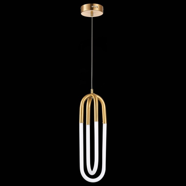 Фото Подвесной светильник ST-Luce Mofisto SL1579.303.02