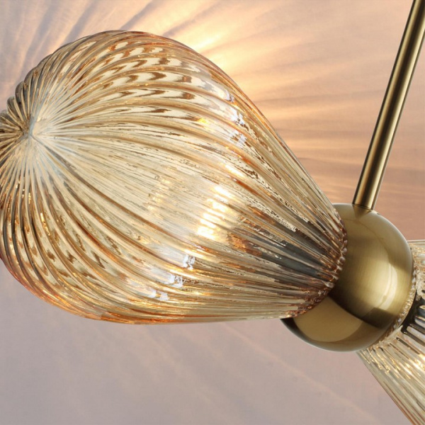 Фото Подвесной светильник Odeon Light Elica 5402/2