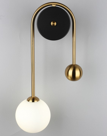 Фото Бра Aployt Ester APL.324.01.01