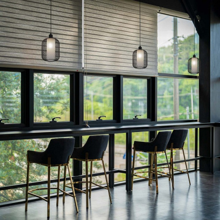 Фото Подвесной светильник F-promo Tokri 4602-1P