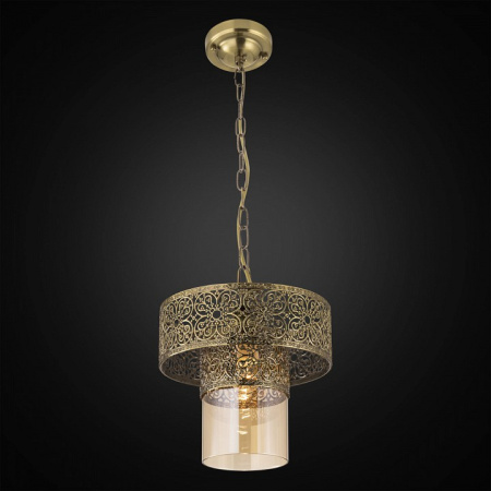 Фото Подвесной светильник Citilux Эмир CL467133