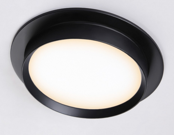 Открыть Встраиваемый светильник Ambrella Light TN TN5227 Фото Встраиваемый светильник Ambrella Light TN TN5227