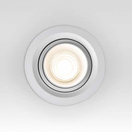 Фото Встраиваемый светильник Elektrostandard Zoom a064031