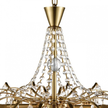 Фото Подвесная люстра Lumion Kristina 8243/8