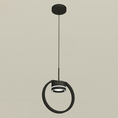 Открыть Подвесной светильник Ambrella Light XB XB9102151 Фото Подвесной светильник Ambrella Light XB XB9102151