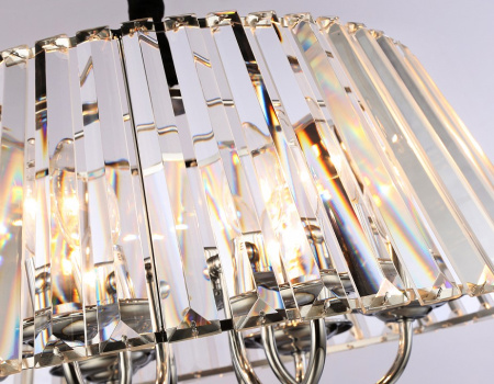 Открыть Подвесная люстра Ambrella Light TR TR5038 Фото Подвесная люстра Ambrella Light TR TR5038