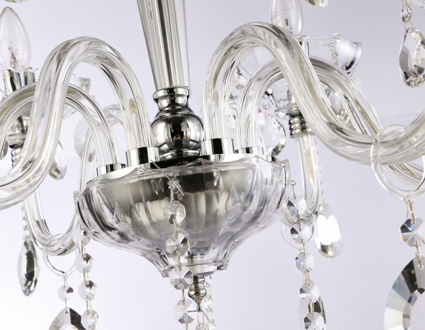 Фото Подвесная люстра Ambrella Light TR TR4900