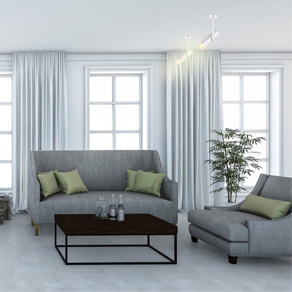 Фото Светильник на штанге Novotech Batra 370572