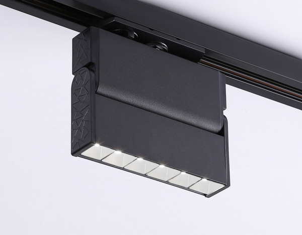 Открыть Светильник на штанге Ambrella Light GL GL6814 Фото Светильник на штанге Ambrella Light GL GL6814