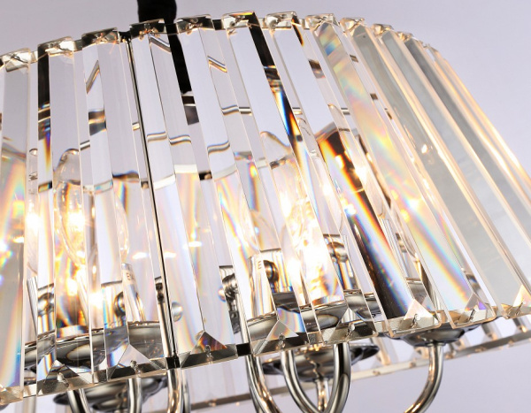 Фото Подвесная люстра Ambrella Light TR TR5038