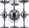 Фото Люстра на штанге Freya Richard FR5596PL-09CH