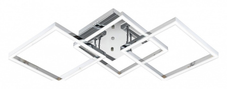 Фото Потолочная люстра Escada Olvera 10246/3LED