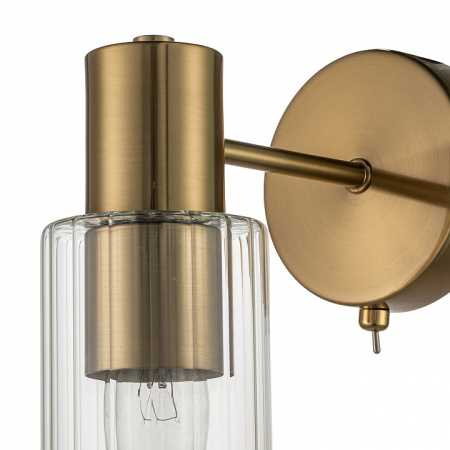 Фото Бра Escada Diversity 2120/1A Gold