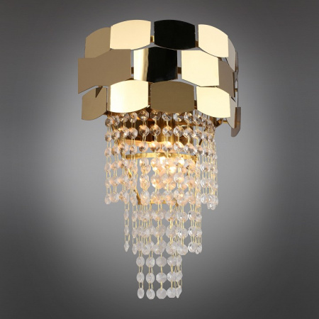 Открыть Накладной светильник Aployt Dzhoell APL.823.01.01 Фото Накладной светильник Aployt Dzhoell APL.823.01.01