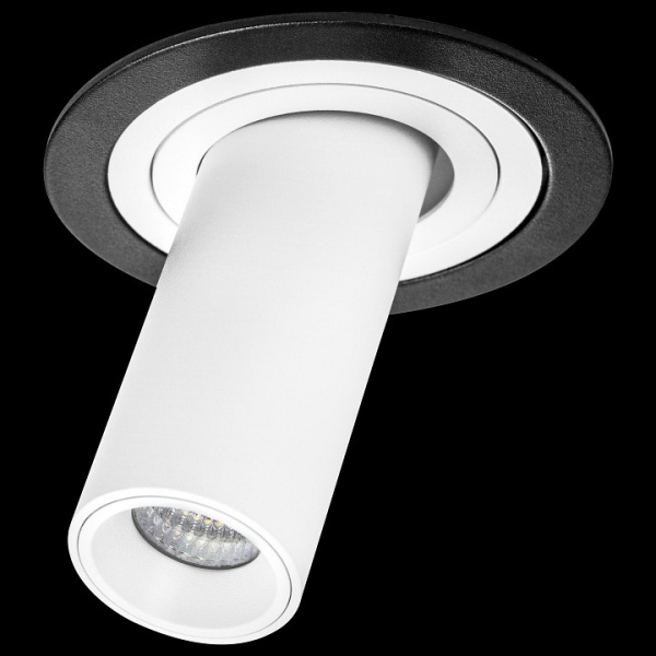 Фото Встраиваемый светильник Lightstar Intero i617262