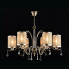Фото Подвесная люстра Freya Faust FR2300-PL-06-BZ