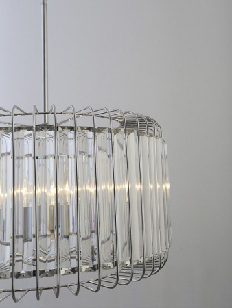 Фото Светильник на штанге Rivoli Sieglinde Б0052467