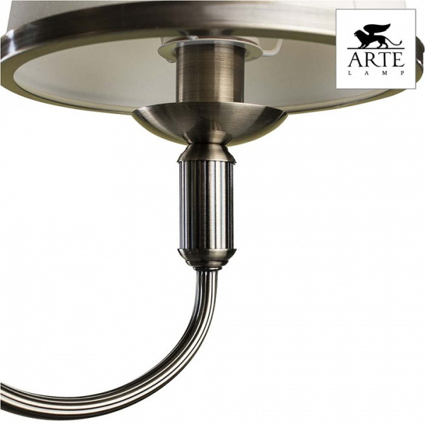 Фото Бра Arte Lamp Alice A3579AP-1AB