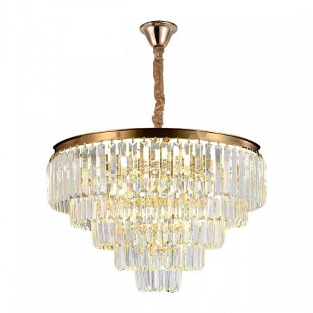 Фото Подвесная люстра Citilux Ricky CL314163