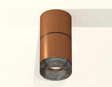 Открыть Накладной светильник Ambrella Light XS XS7404042 Фото Накладной светильник Ambrella Light XS XS7404042