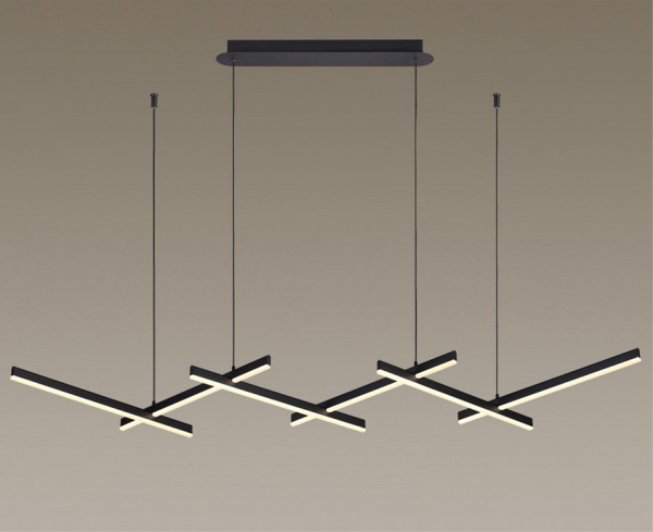 Фото Подвесной светильник Odeon Light Rudy 3890/85L