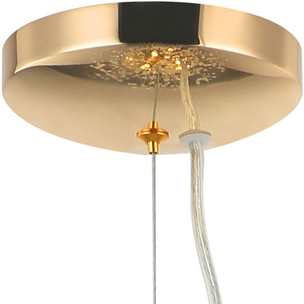 Фото Подвесная люстра Stilfort Salut 2123/03/09P