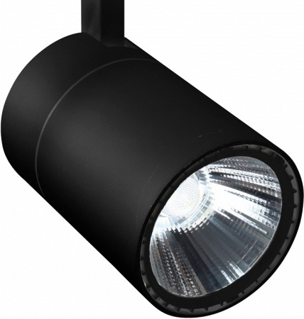 Фото Светильник на штанге Escada 20032 20032TRA/02LED SBK