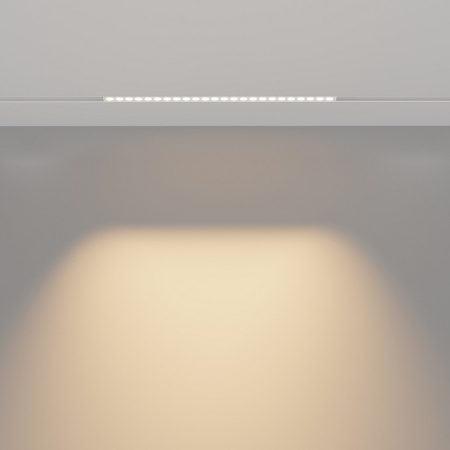 Фото Встраиваемый светильник Maytoni Points TR031-2-24W3K-W