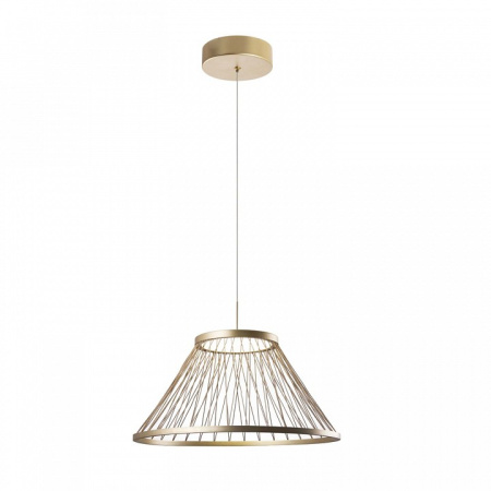 Фото Подвесной светильник Favourite Fibra 4634-6P