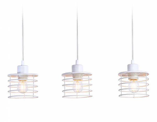 Открыть Подвесной светильник Ambrella Light TR TR8072 Фото Подвесной светильник Ambrella Light TR TR8072