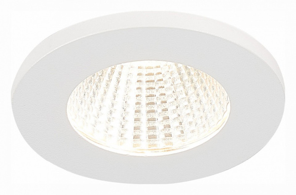 Фото Встраиваемый светильник ST-Luce ST704 ST704.538.10