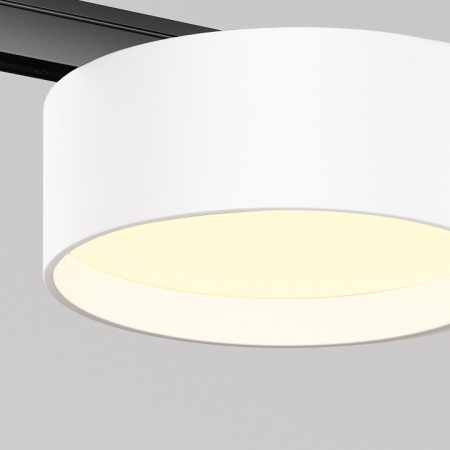 Открыть Накладной светильник Maytoni Zon TR189-1-12W3K-BW Фото Накладной светильник Maytoni Zon TR189-1-12W3K-BW