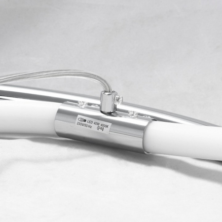 Фото Подвесной светильник Lussole River LSP-8390