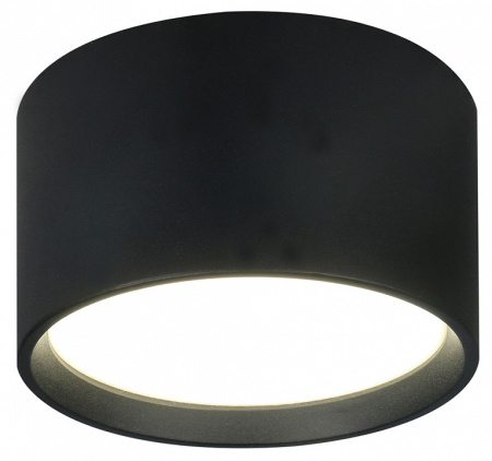 Открыть Накладной светильник Escada 20005 20005SMU/01LED SBK Фото Накладной светильник Escada 20005 20005SMU/01LED SBK