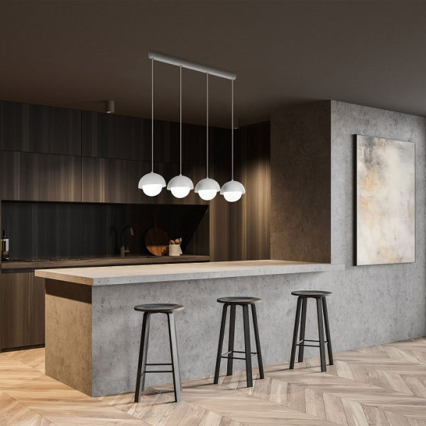Фото Подвесной светильник TK Lighting Bono 10213 Bono