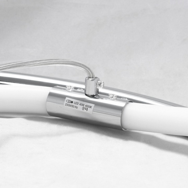 Фото Подвесной светильник Lussole River LSP-8390