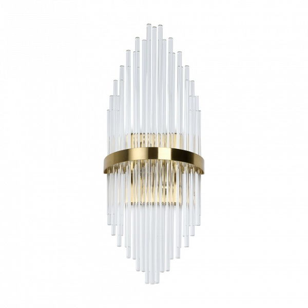 Фото Накладной светильник Freya Agora FR5216WL-02BS