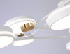 Открыть Люстра на штанге Ambrella Light FL FL51642 Фото Люстра на штанге Ambrella Light FL FL51642