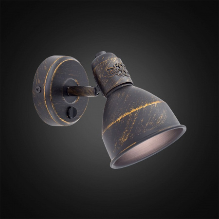 Открыть Бра Citilux Опус CL502512 Фото Бра Citilux Опус CL502512