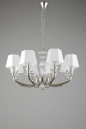 Фото Подвесная люстра Aployt Jula APL.707.03.08