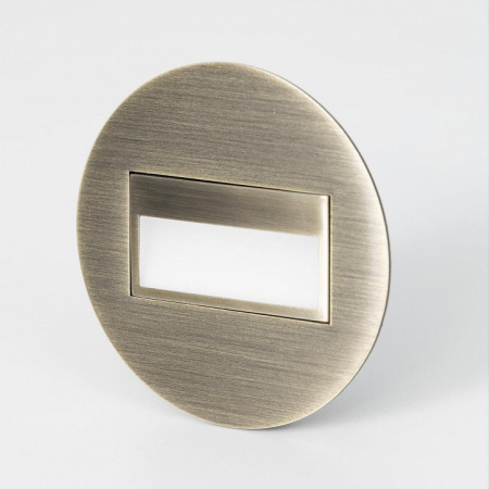 Фото Встраиваемый светильник Citilux Скалли CLD007R3